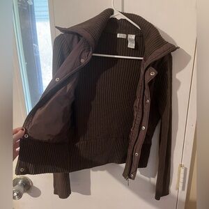 90’s “Cool Kid” Jacket By JJ Basics